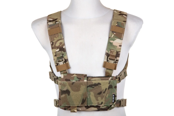 Chest Rig Ape Force Gear MK3 Basic MC waistcoat