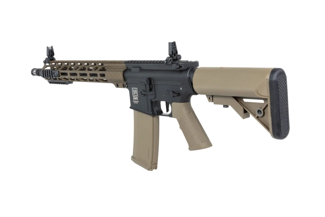 Karabinek ASG Specna Arms SA-C24 CORE™ HAL ETU™ Gen.2 Chaos Bronze