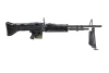 airsoft A&K M60N machine gun (steel version)