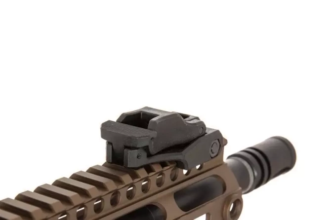 Specna Arms SA-E20 EDGE™ Kestrel™ ETU 1.14 J Half-Bronze airsoft Carbine