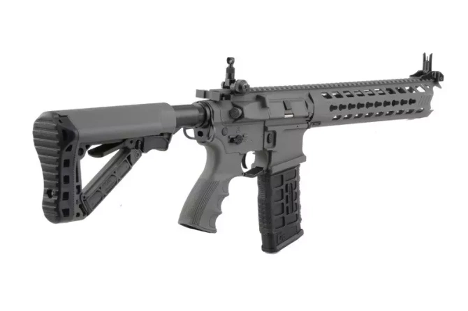 Replika karabinka GC16 Predator Battleship Grey