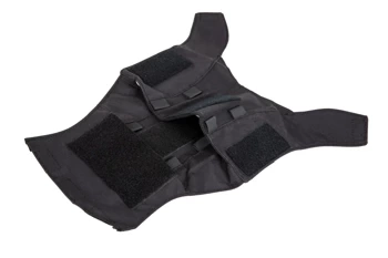 FMA type AF helmet cover TB1418-L Black