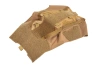 FMA High Cut helmet cover TB1440-L (L/XL) FDE