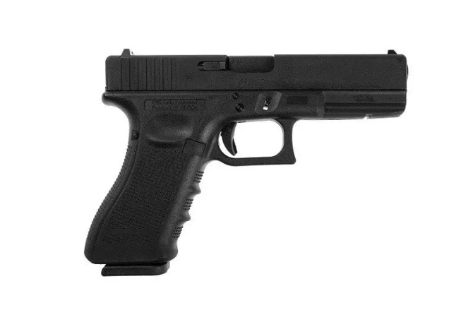 Glock 17 Gen.4 Pistol Replica