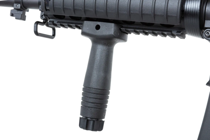 Karabinek ASG Specna Arms M4 SA-F12 FLEX™ GATE X-ASR Czarny