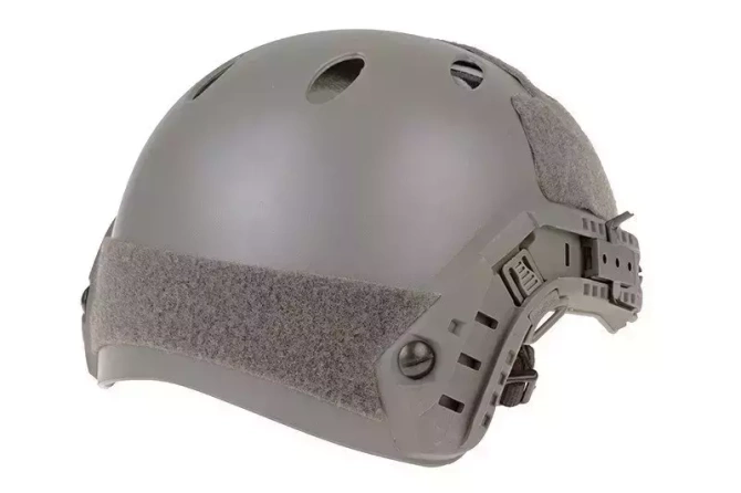 FAST PJ CFH Helmet Replica - Foliage Green (M/L)