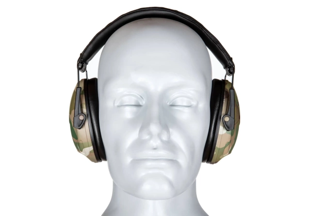 Passive hearing protectors IPS1 - Multicam