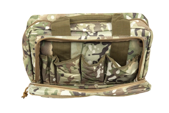 Pokrowiec na pistolet Specna Arms Expert Pistol Bag Multicam