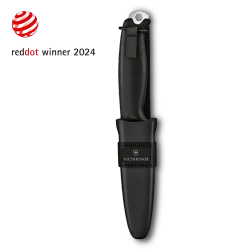 Nóż Venture (czarny) - Victorinox