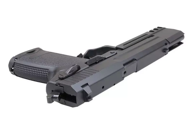 GGH0304 Gas Powered Pistol Replica