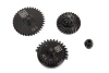 Specna Arms CNC Helical Steel Gear Set 12:1