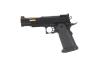 Specna Arms SA-VGP09 VAPOR™ Black and Gold airsoft Pistol