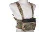 Kamizelka Emerson Gear FRO Style Chest Rig Multicam