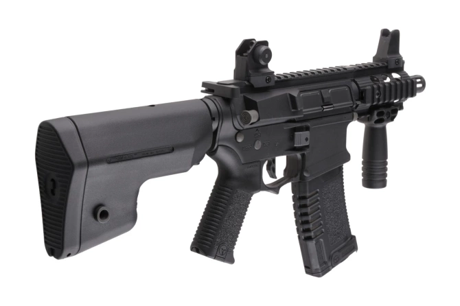 Replika karabinka AM-007 - czarna