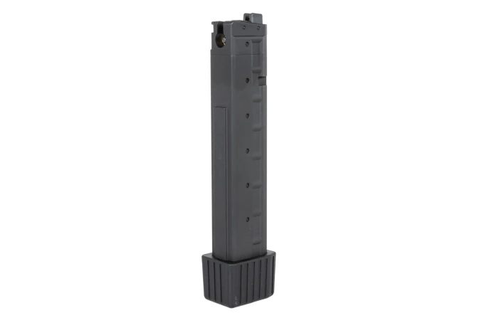 Green Gas magazine 30 rounds B&T Air x Archwick for APC9 replicas