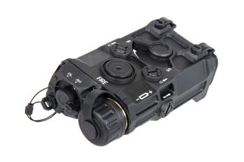 WADSN module type OGL WD06087 Black