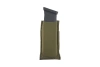 Speed Pouch for Single Pistol Magazine - Olive Drab