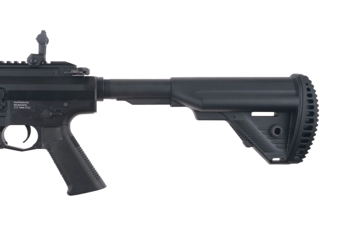 CXP-YAK CQB S1 Carbine Replica - Black