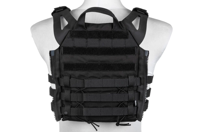 Kamizelka Plate Carrier Primal Gear Rush 2.0 Ariatel (Upgraded Version) Czarny
