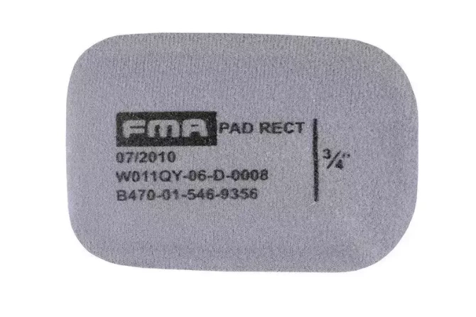 Replika kasku FAST PJ CFH - foliage green (M/L)