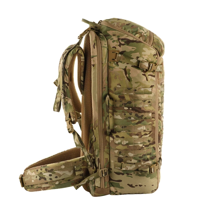 Plecak M-Tac Large Elite Gen. II 60l Multicam