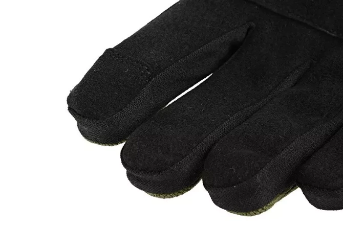 Rękawice taktyczne Armored Claw Shield - Olive