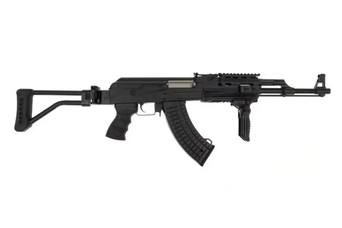 JG0515MG assault airsoft rifle