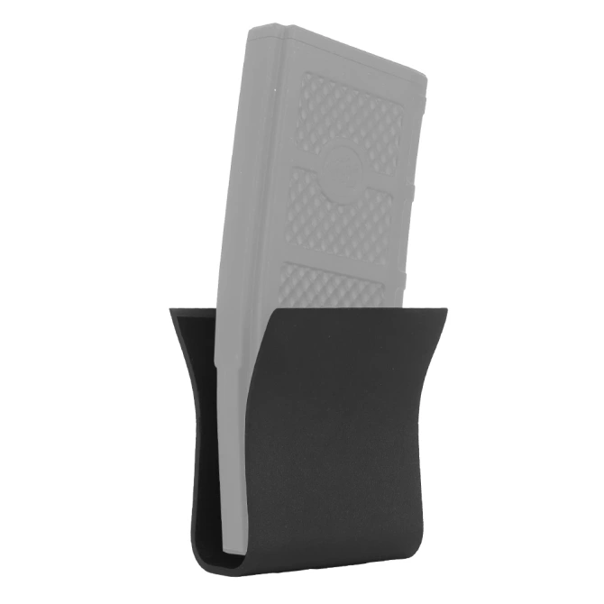 Small Kydex insert for pouches for 7.62 mm rifle magazines Wosport MG-ACC-K-06