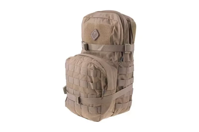 3L Hydration Bladder Cover - Coyote Brown