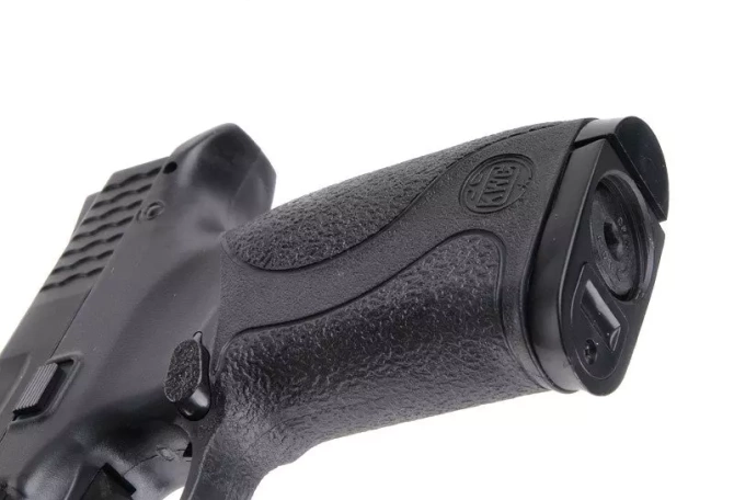 Replika pistoletu M40