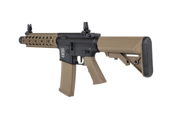 Specna Arms SA-C05 CORE™ HAL ETU™ Half-Tan airsoft Carbine