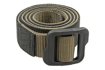 Tactical belt Serpent - olive green