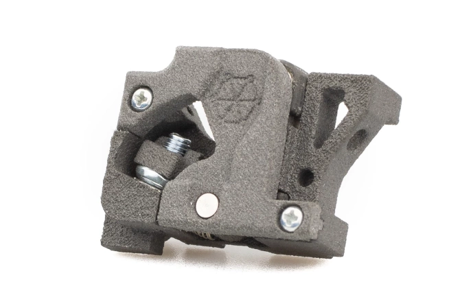 Clicker module for Perun V2 Hybrid