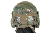 Wosport W Assault Helmet II Multicam