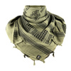 M-Tac Chusta Shemagh Til Valhall - Olive/Black