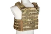 Kamizelka Taktyczna RUSH Plate Carrier Alteria V2 - Multicam®