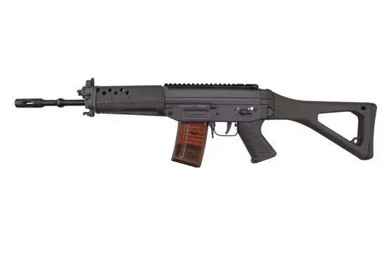 ESG-553-STD carbine replica