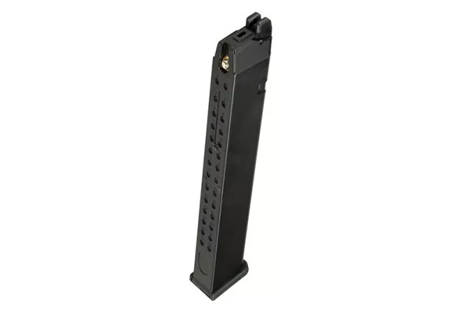 Long gas magazine for G17 / G18