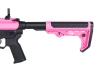 Karabinek ASG Specna Arms SA-FX01 FLEX™ BLDC™ HAL ETU Gen.2 Różowy
