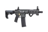 Airsoft rifle Specna Arms RRA & SI SA-E17-L Light Ops Stock EDGE™ HAL ETU™ Chaos Grey