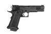 ELITE MK I 5.1 Pistol Replica Green Gas - Black"