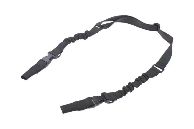 Two-Point P4 Tactical Sling - Black