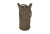 HYD-03 Hydration cover with insert - olive