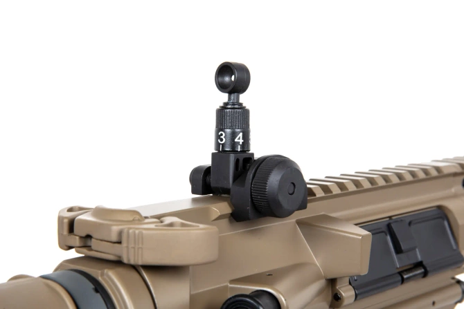 Karabinek ASG E&C EC-867 SE Kestrel™ ETU FDE