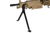SA-249 PARA EDGE™ Machine Gun Replica - Tan