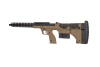 Desert Tech SRS-A2/M2 22” (Left-Handed) Sniper Rifle Replica - FDE