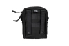 Medium MOLLE Cargo Pouch - Black
