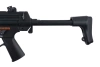 JG805 submachine airsoft gun