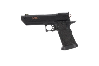 Specna Arms SA-VGP22 VAPOR™ airsoft pistol Black