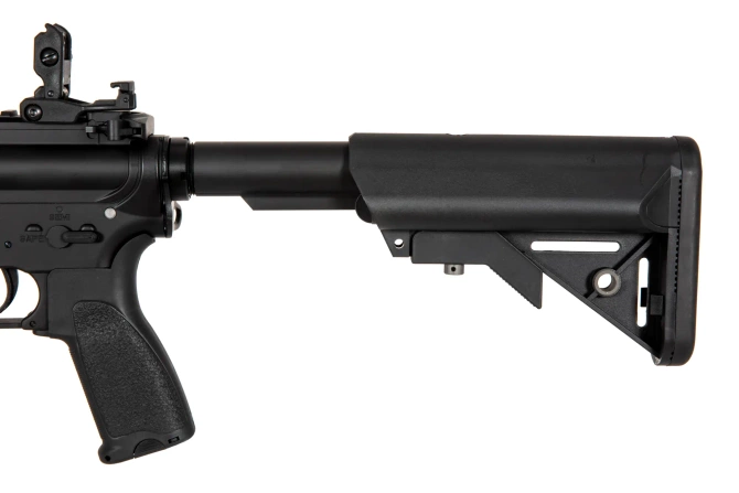 Karabinek ASG Specna Arms SA-E20 EDGE™ Kestrel™ ETU 1.14 J Czarny